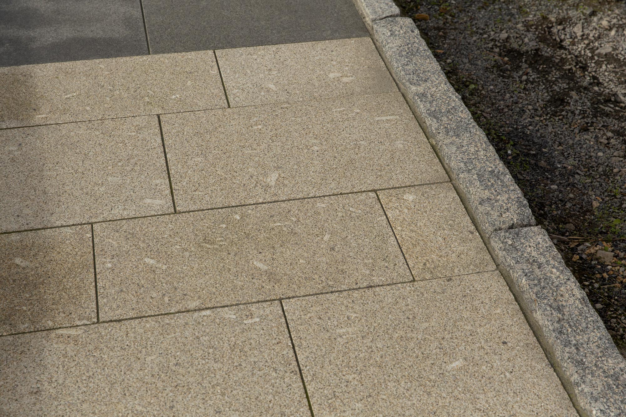 Formatplatten Naturstein