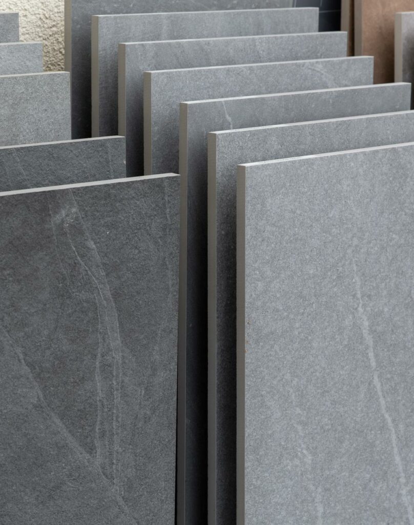 Formatplatten Naturstein