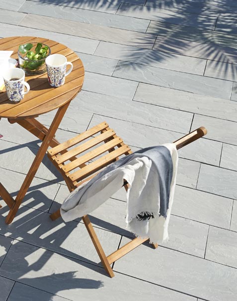 Formatplatten Naturstein