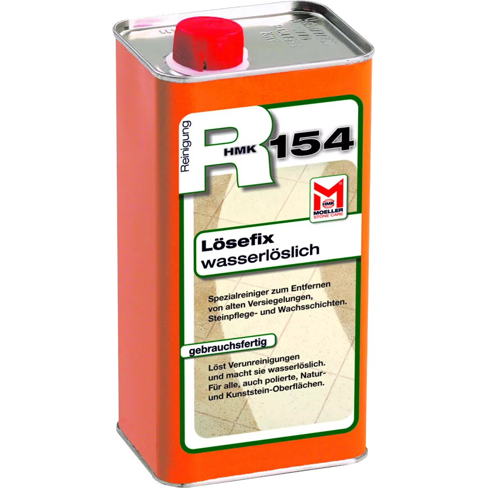 Lösefix Wasserlöslich