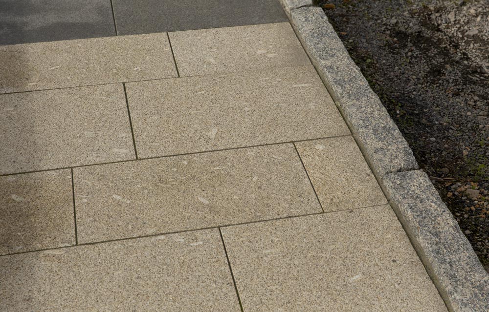 Natursteinpflaster