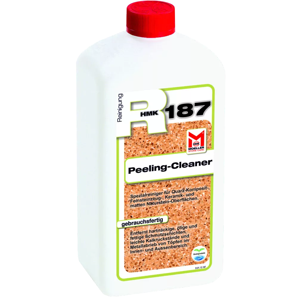 Peeling Cleaner